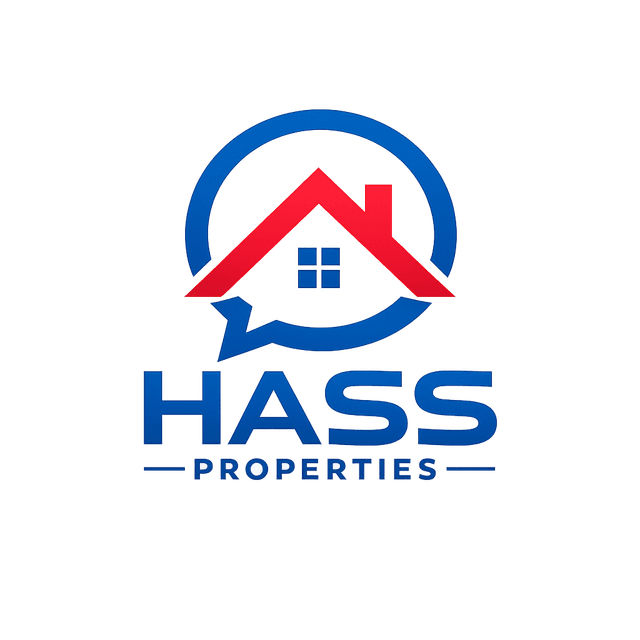 Hass Properties Logo